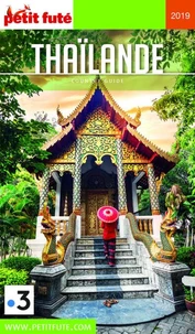 Petit Futé Thaïlande