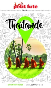 Petit Futé Thaïlande