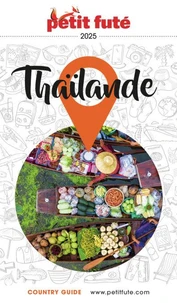 Petit Futé Thaïlande