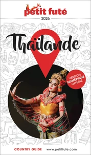 Petit Futé Thaïlande