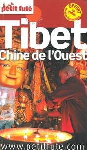  Petit Futé - Petit Futé Tibet Chine de l'ouest.