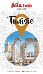 Petit Futé Tunisie