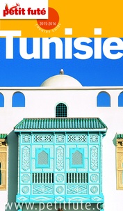Téléchargements gratuits de manuels Petit Futé Tunisie in French MOBI RTF par Petit Futé