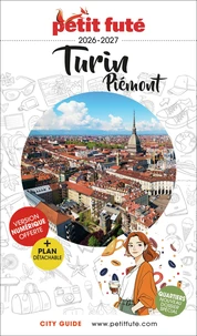 Petit Futé Turin - Piémont
