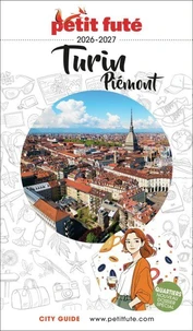 Petit Futé Turin - Piémont