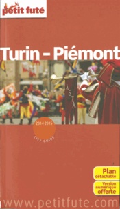  Petit Futé - Petit Futé Turin Piemont.