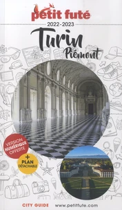 Petit Futé Turin