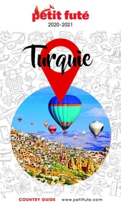 Petit Futé Turquie