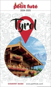 Petit Futé Tyrol