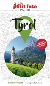 Petit Futé Tyrol