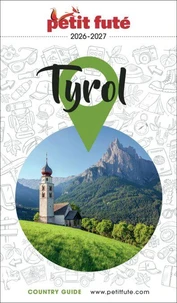 Petit Futé Tyrol