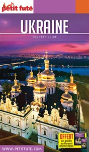 Petit Futé Ukraine