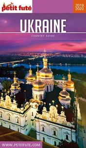 Petit Futé Ukraine