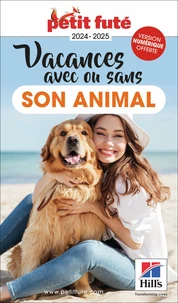 Petit Futé Vacances avec ou sans son animal