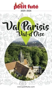 Petit Futé Val Parisis - Val-d'Oise