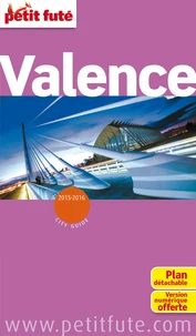 Petit Futé Valence
