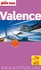 Petit Futé Valence  Edition 2015-2016 -  avec 1 Plan détachable - Occasion