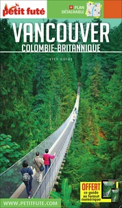 Petit Futé Vancouver
