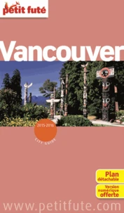 Petit Futé Vancouver