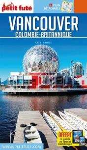 Petit Futé Vancouver