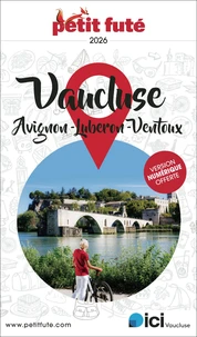 Petit Futé Vaucluse