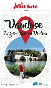 Petit Futé Vaucluse