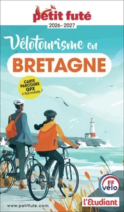 Petit Futé Vélotourisme en Bretagne