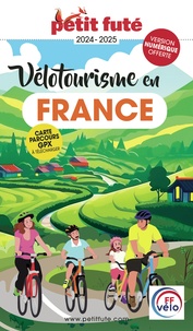  Petit Futé - Petit Futé Vélotourisme en France.