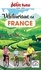Petit Futé Vélotourisme en France  Edition 2024-2025