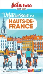Petit Futé Vélotourisme en Hauts-de-France