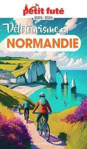 Petit Futé Vélotourisme en Normandie