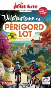 Ipod télécharge des livres audio Petit Futé Vélotourisme en Périgord-Lot par Petit Futé 9782305119397 (French Edition)