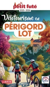 Ebooks gratuits en ligne à télécharger Petit Futé Vélotourisme en Périgord-Lot en francais  9782305119427