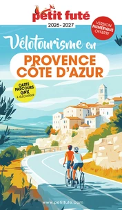 Petit Futé Vélotourisme en Provence Côte d'Azur