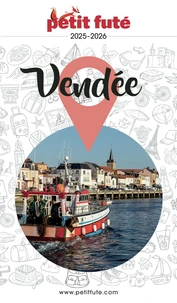 Petit Futé Vendée