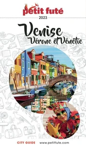 Petit Futé Venise
