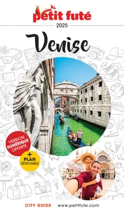 Petit Futé Venise