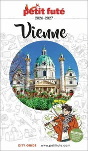 Petit Futé Vienne