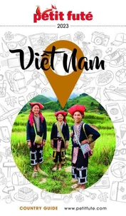 Petit Futé Viêt Nam