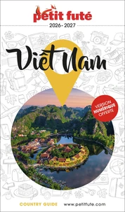 Petit Futé Viêt Nam
