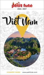 Petit Futé Viêt Nam