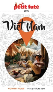 Petit Futé Viêt Nam