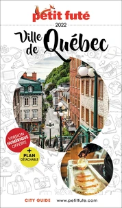 Petit Futé Ville de Québec
