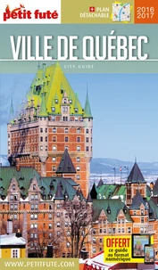 Petit Futé ville de Québec
