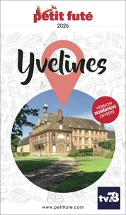Petit Futé Yvelines