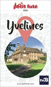 Petit Futé Yvelines