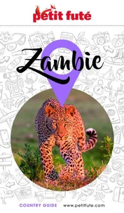 Petit Futé Zambie