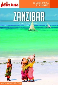 Petit Futé Zanzibar