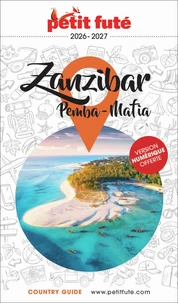 Petit Futé Zanzibar
