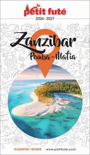 Petit Futé Zanzibar